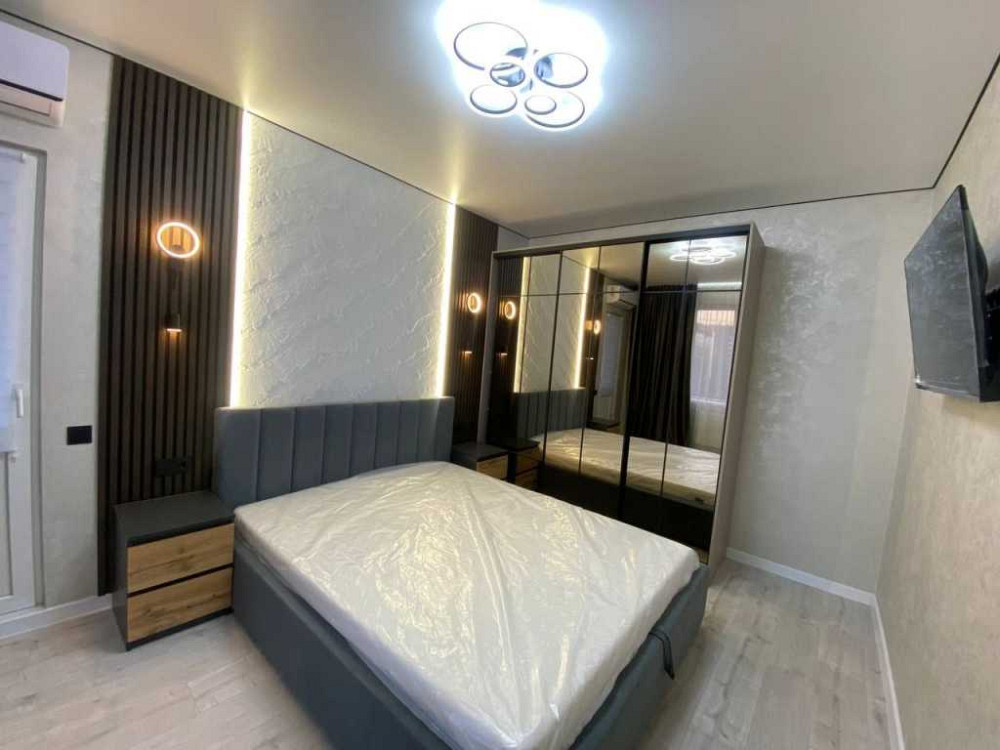 продажа 1-к квартира Ивано-Франковск, 75500 $ Івано-Франківськ - зображення 1