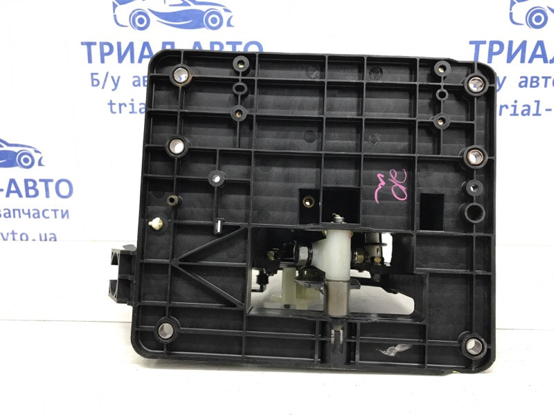 Кулиса переключения АКПП Mitsubishi Pajero Wagon 1999-2006 MN139251 (Арт. 57945) Київ - зображення 5