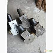 Гидроклапана Г54-35М Харьков