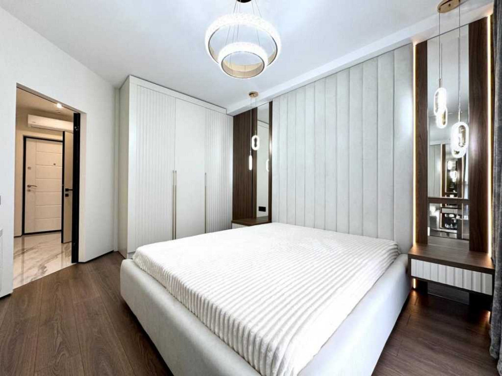 продажа 1-к квартира Киев, Голосеевский, 126000 $ Киев - изображение 9