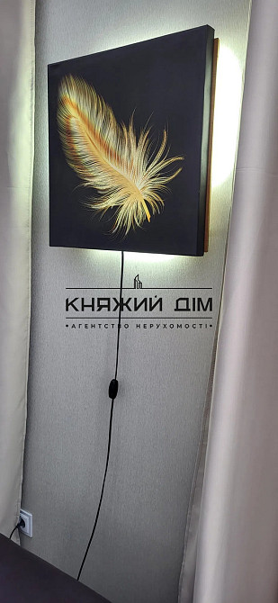 Оренда 1 кімнатна квартира ЖК Оптимісто № 11204215 Київ - зображення 8