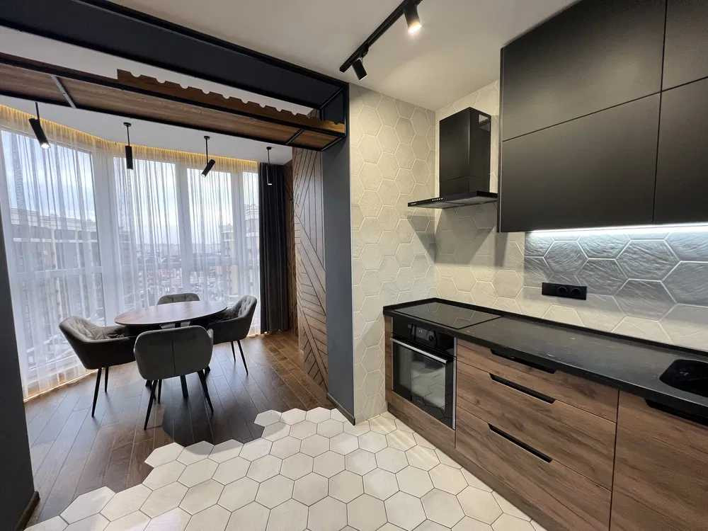 продажа 3-к квартира Киево-Святошинский, Софиевская Борщаговка, 190000 $  - зображення 4