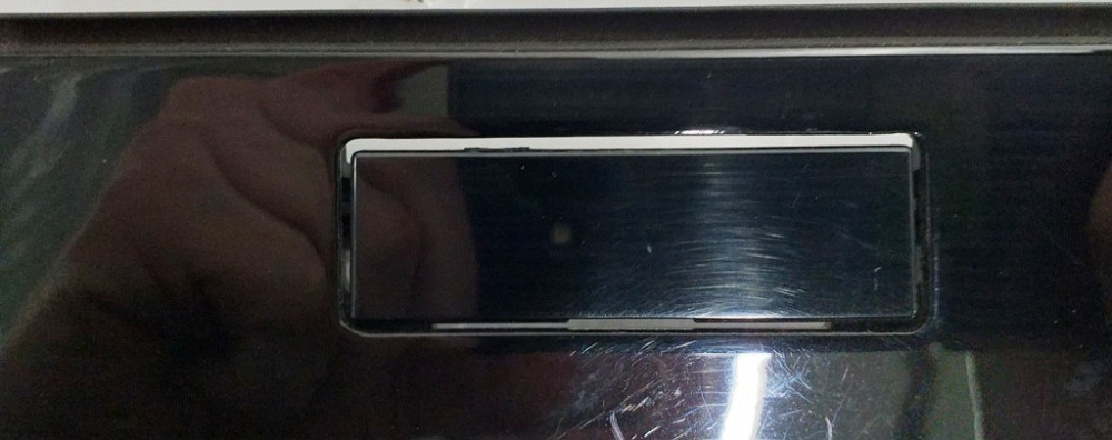 Заглушка декоративных панелей крыши левая/правая (в сборе) Tesla model S REST 1052493-00-A Київ - зображення 2