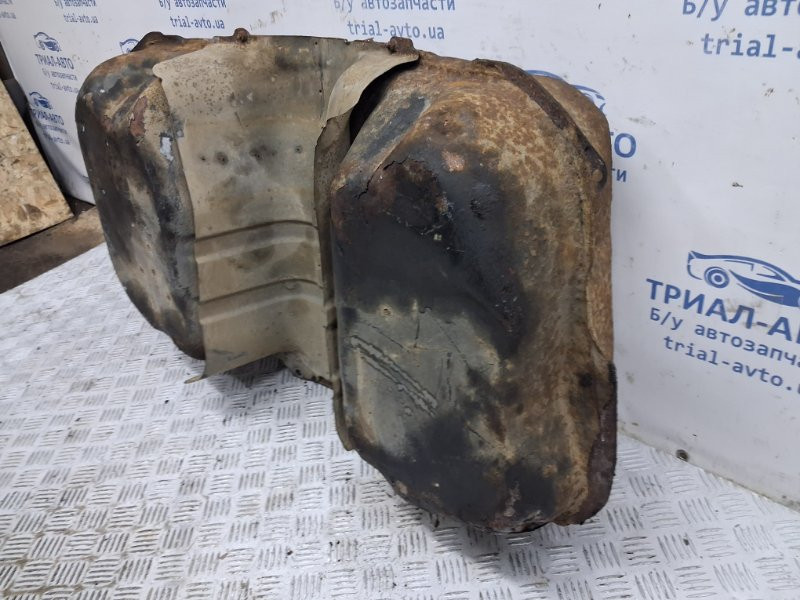 Бак топливный металлический Mitsubishi ASX GA 1.8 DIESEL 4N13 2010 (б/у) Киев - изображение 10