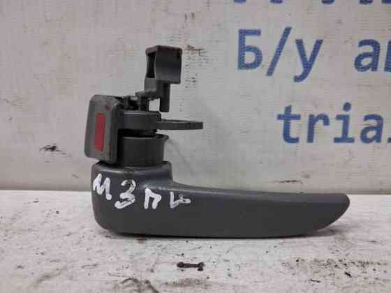 Ручка двери внутренняя левая Mazda 3 2003-2009  (Арт. 79718) Київ