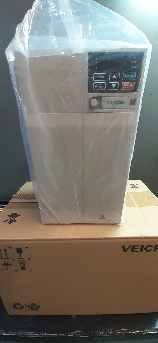 Продам частотник 30 кВт Луцьк - зображення 7