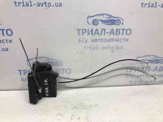 Замок двери передний правый SsangYong Kyron DJ 2.0 DIESEL D20DT 2005 (б/у) Київ