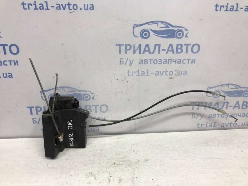 Замок двери передний правый SsangYong Kyron 2005-2016 7122009025 (Арт. 47954) Київ - зображення 1