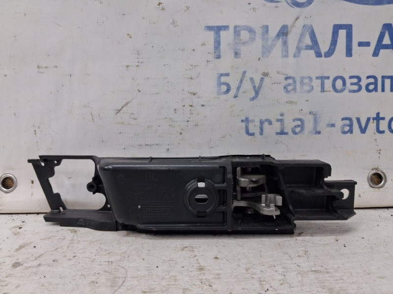 Ручка двери внутренняя левая Chevrolet Captiva C140 2.2 DIESEL Z22D1 2006 (б/у) Київ - зображення 3