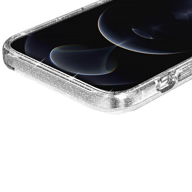 TPU чехол Nova для Apple iPhone 12 Pro (6.1") Херсон - изображение 4
