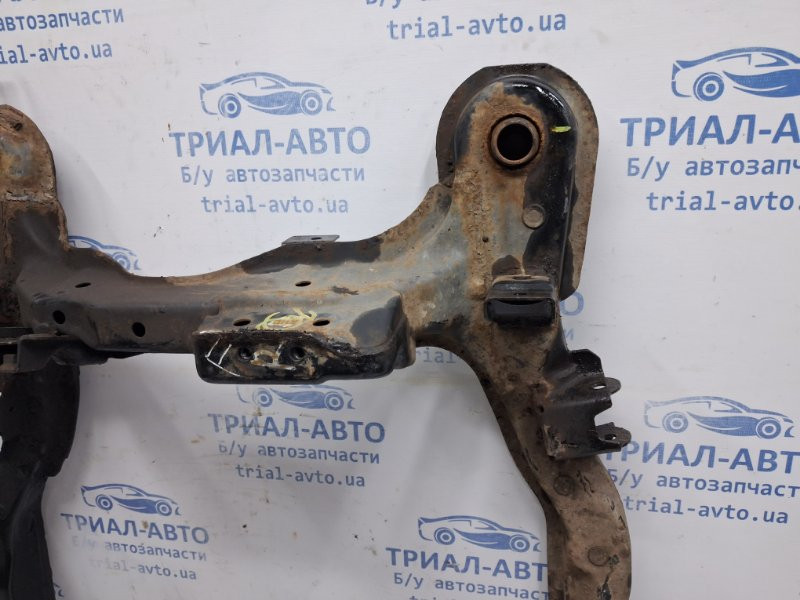 Балка передней подвески Hyundai Tucson JM 2.0 DIESEL D4EA 2004 (б/у) Київ - зображення 3