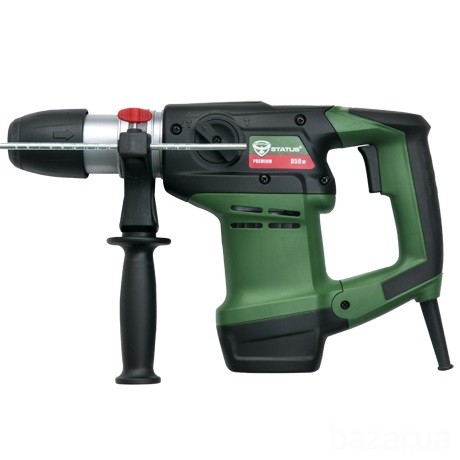 Перфоратор Status MPR 45 Київ - зображення 1