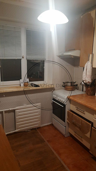 Оренда 2-кімнатної роздільної квартири, метро Мінська. № 11202470 Київ - зображення 10