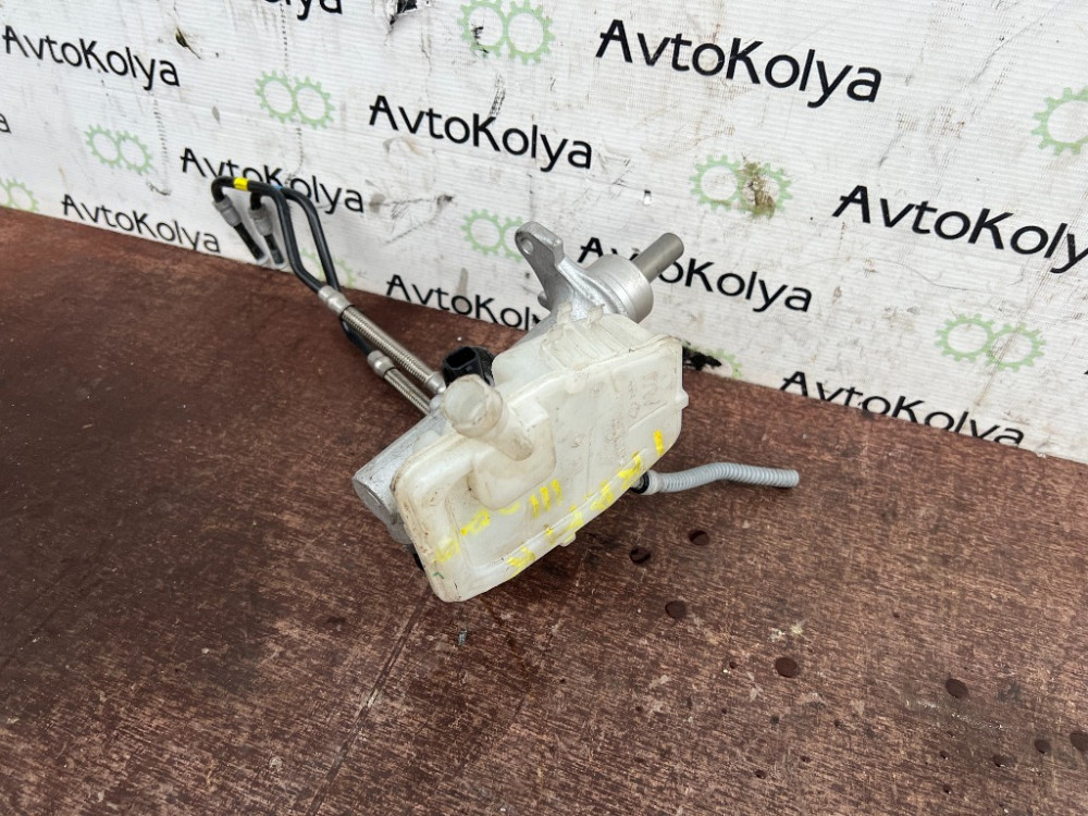 Бачок тормозной жидкости Renault Trafic III 1.6 dci 2014-2021 (460913484R) Ковель - зображення 2