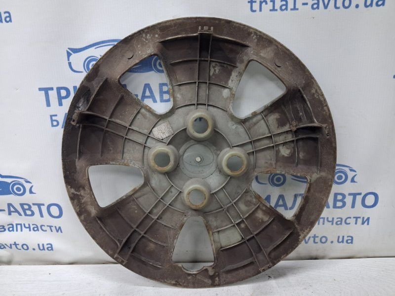 Колпак на диск Kia Picanto 2003-2011 5296007400 (Арт. 81931) Киев - изображение 3
