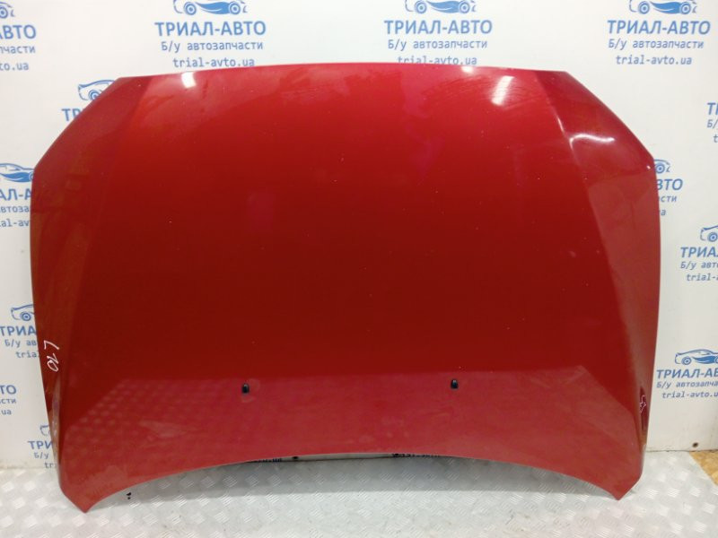 Капот Mitsubishi Lancer 2007-2017 5900A209 (Арт. 59643) Киев - изображение 1