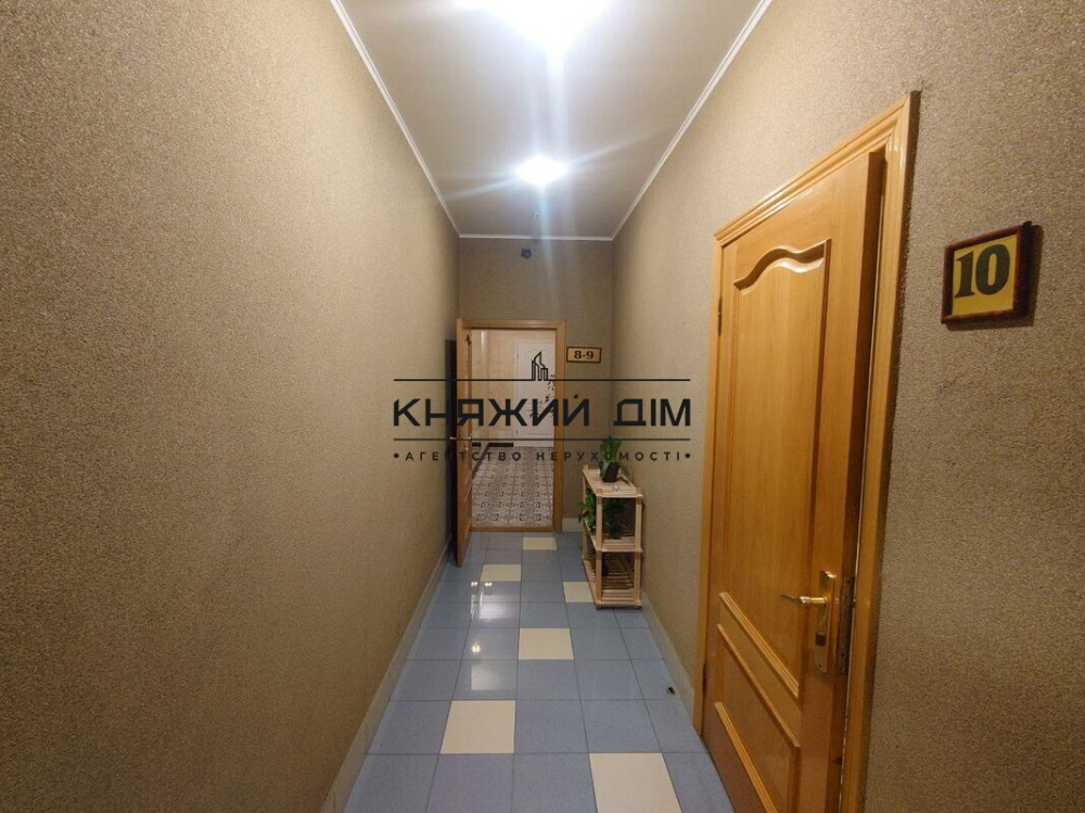 Оренда БЕЗ КОМІСІЇ офіс в міні БЦ на Нивках вул Георгія Дудника КОД 1419315 Київ - зображення 10