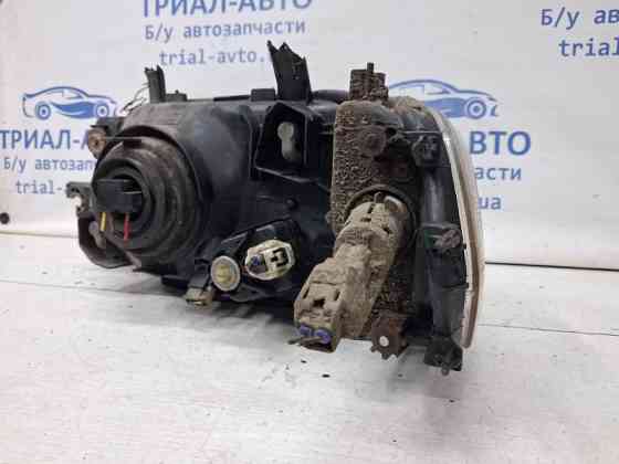 Фара правая галоген Mitsubishi Pajero Sport 1996-2008 MR495762 (Арт. 64879) Київ