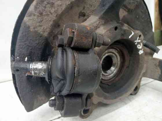 Кулак поворотный левый со ступицей SsangYong Rexton 2006-2012 4121109004 (Арт. 61782) Київ