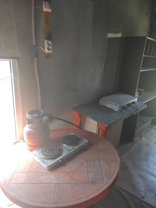 Сдам дачу в Самаровке Днепр - изображение 4