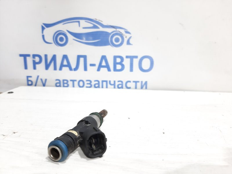 Форсунка топливная Mitsubishi Lancer 10 2.0 2007 (б/у) Киев - изображение 1