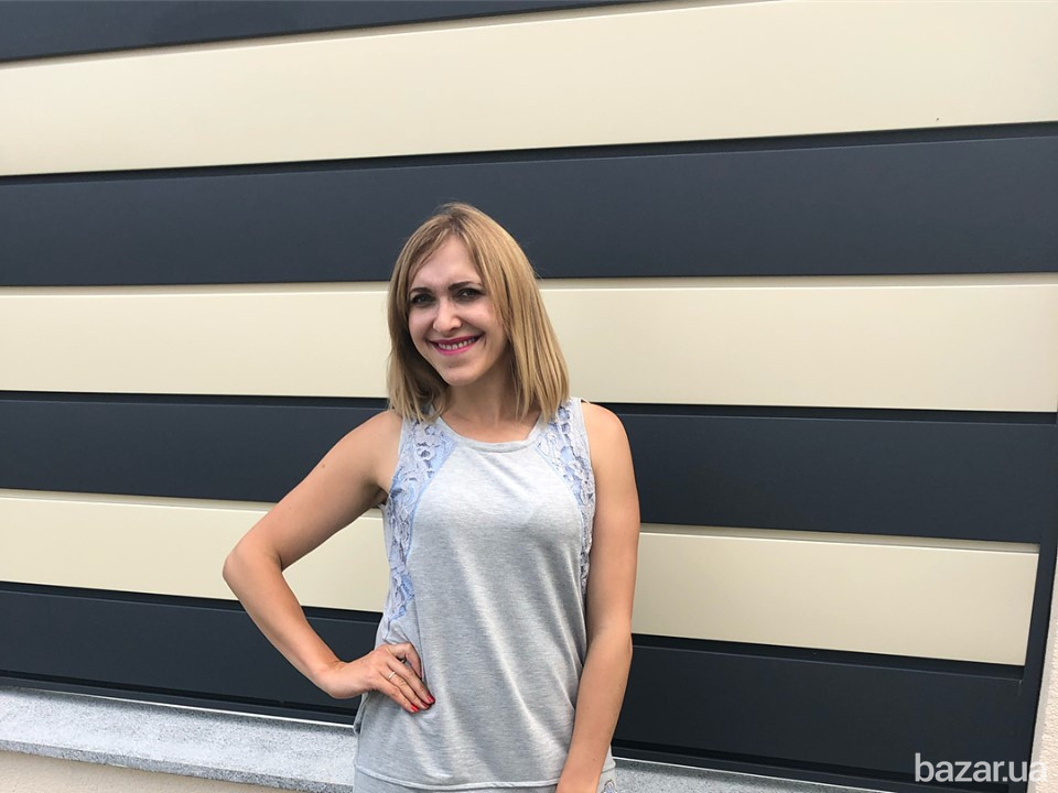 Глухий паркан від Наша Хата Рахов - изображение 3