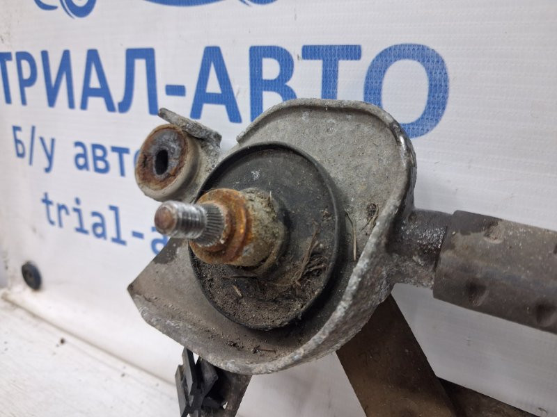 Трапеция дворников Mitsubishi Outlander CU 2.4 БЕНЗИН 4G69 2003 (б/у) Київ - зображення 3