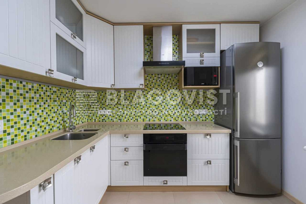 продажа 3-к квартира Киев, Дарницкий, 142000 $ Киев - изображение 11