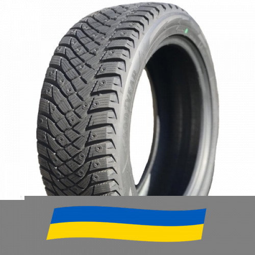 225/45 R17 Goodyear UltraGrip Arctic 2 94T Легкова шина Київ - зображення 1