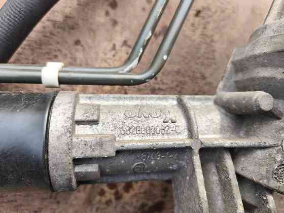 Рулевая рейка Opel Movano 2004-2010 (6820000062) Ковель