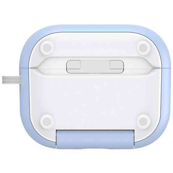 Ударопрочный футляр Dux Ducis Armor Series для AirPods Pro 3 Херсон