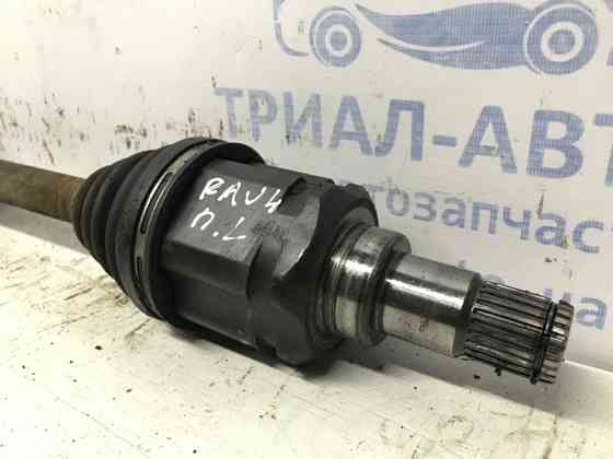 Привод передний левый МКПП Toyota RAV 4 A30 2.0 БЕНЗИН 1AZFE 2005 (б/у) Київ