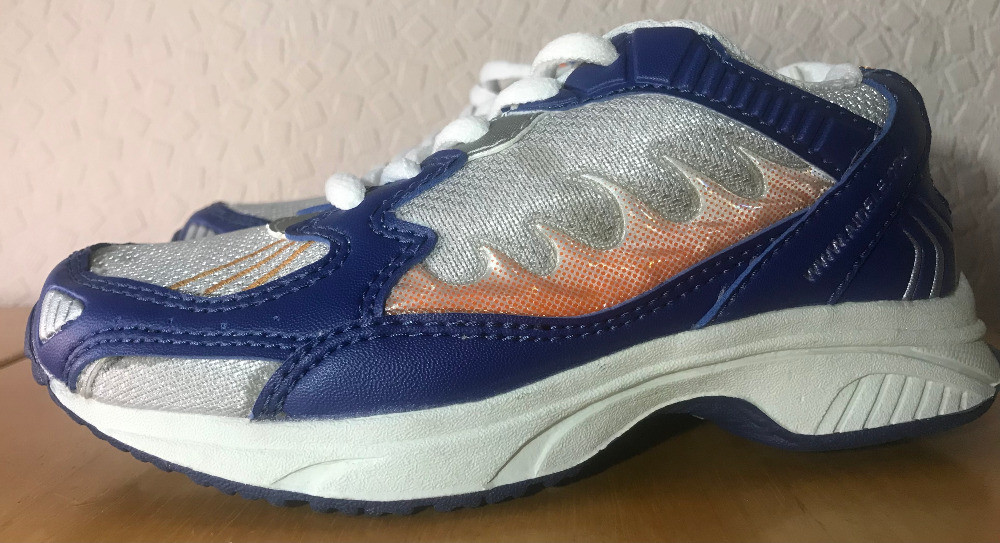 Продам кроссовки детские. Дніпро - зображення 1