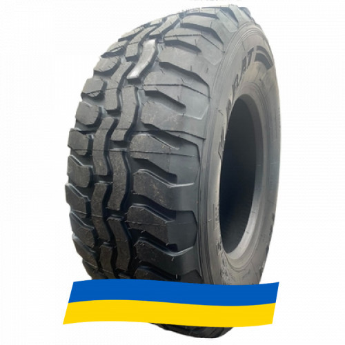 385/65 R22.5 Kabat TRY-1 AGRI 160/166F/A8 Прицепная шина Київ - зображення 2