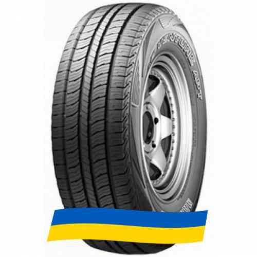 235/65 R17 Marshal Road Venture APT KL51 104H Легкова шина Киев