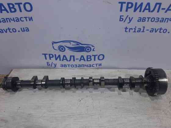 Распредвал выпускной Nissan Juke F15 1.6 БЕНЗИН 2010 (б/у) Київ