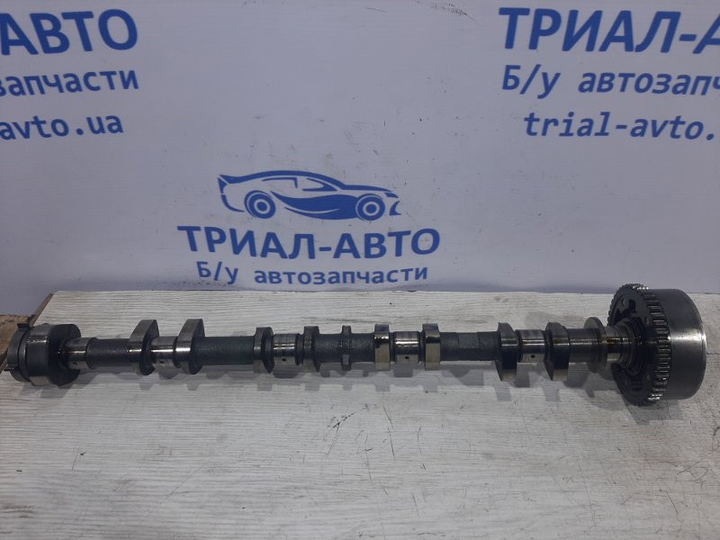 Распредвал выпускной Nissan Juke F15 1.6 БЕНЗИН 2010 (б/у) Киев - изображение 1