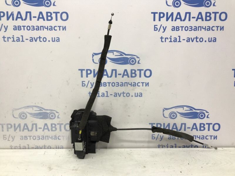 Замок двери задний правый Nissan Juke 2010-2019 82500BA60A (Арт. 55484) Киев - изображение 1