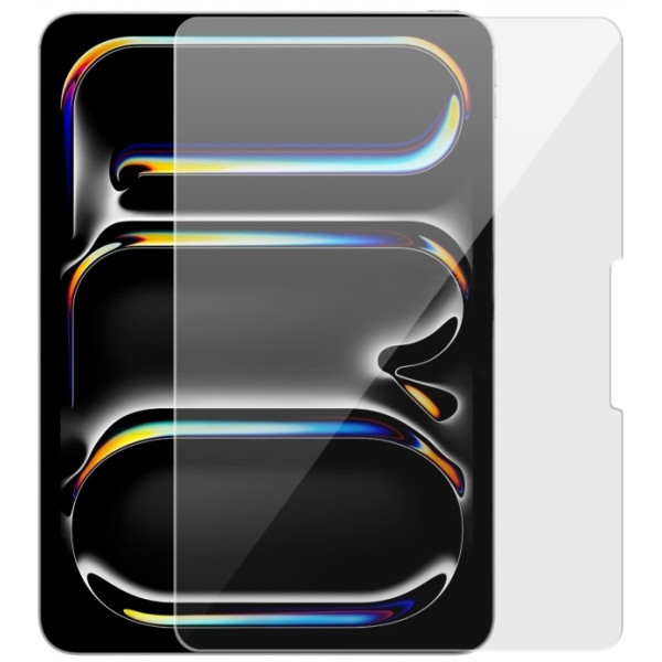 Захисне скло ArmorStandart Glass.CR для iPad Pro 11 2024 (ARM74635) (Код товару:38592) Харків - зображення 1