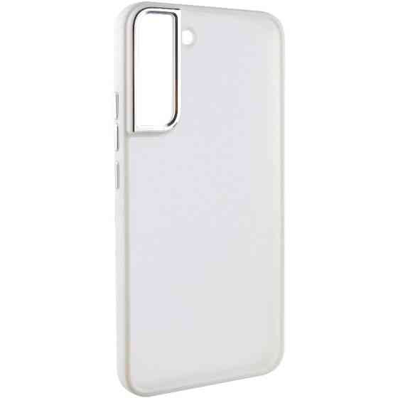 Чехол TPU+PC North Guard для Samsung Galaxy S21+ Херсон