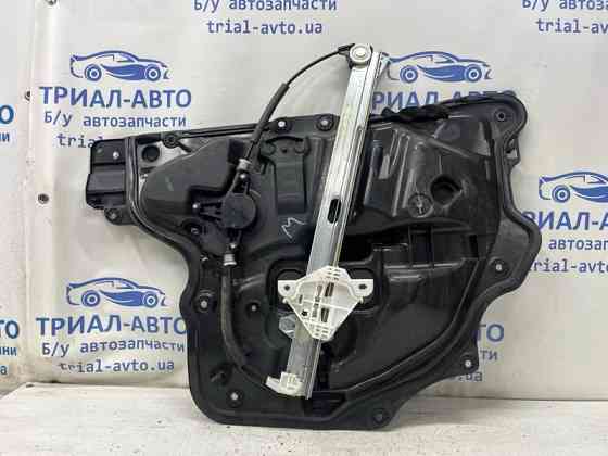 Стеклоподъемник передний левый Mazda 6 2012- GHP959590A (Арт. 81684) Київ