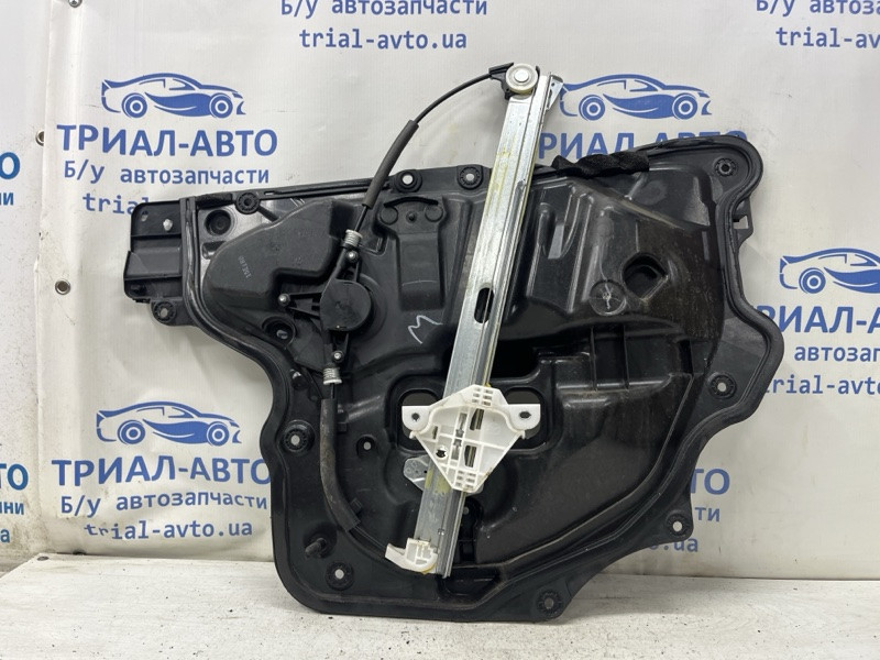 Стеклоподъемник передний левый Mazda 6 2012- GHP959590A (Арт. 81684) Київ - зображення 4