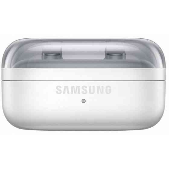 Bluetooth-гарнітура Samsung Galaxy Buds 4 Pro R640 White (SM-R640NZWASEK) UA Харьков