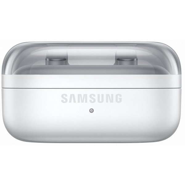 Bluetooth-гарнітура Samsung Galaxy Buds 4 Pro R640 White (SM-R640NZWASEK) UA Харків - зображення 5