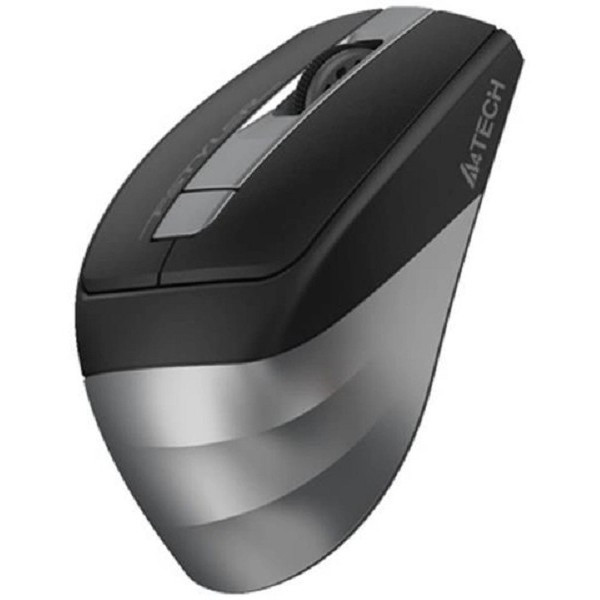 A4-tech Мишка A4Tech FG35 USB Grey (Код товару:28110) Харків - зображення 7