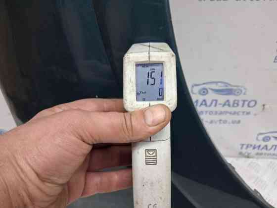 Крыло переднее правое Mitsubishi Pajero Wagon 1999-2006 MR535764 (Арт. 62128) Киев