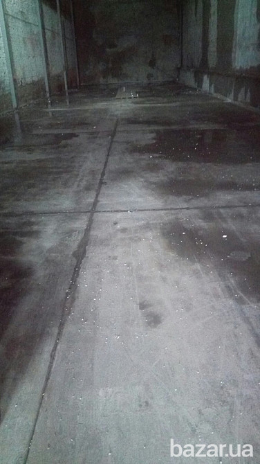 аренда склада с рампой,400 м2,h-10 м.свой санузел,доступ круглосуточный Днепр - изображение 1