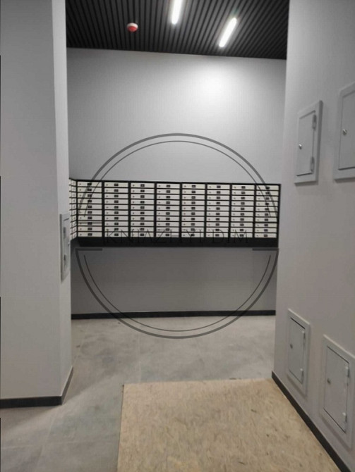 Продажа 1-комнатной в ЖК Лебединый .м.Харьковская 3 минуты ходьбы. Киев - изображение 7