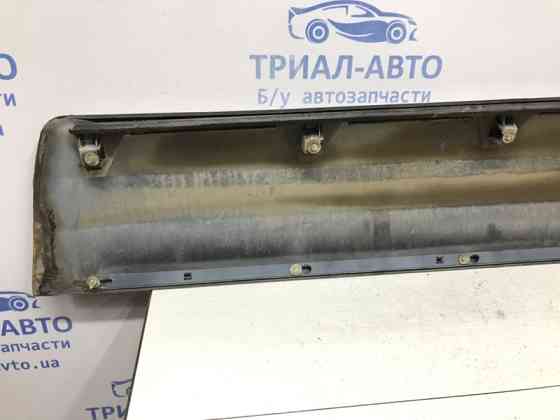 Накладка двери Mitsubishi Pajero Wagon 3 3.2 ДИЗЕЛЬ 4M41 1999 перед. лев. (б/у) Киев