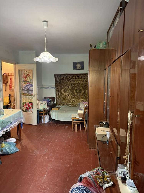 продажа 1-к квартира Одесса, Пересыпский, 18000 $ Одесса - изображение 1